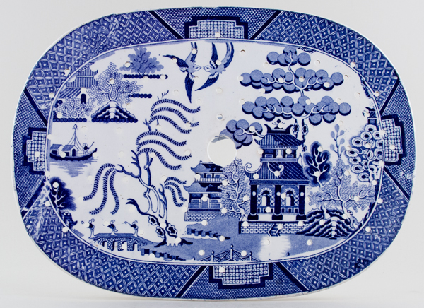 Drainer c1850